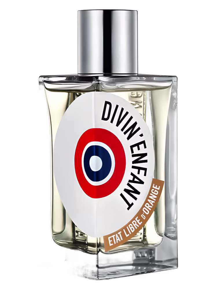 Etat Libre Divin Enfant