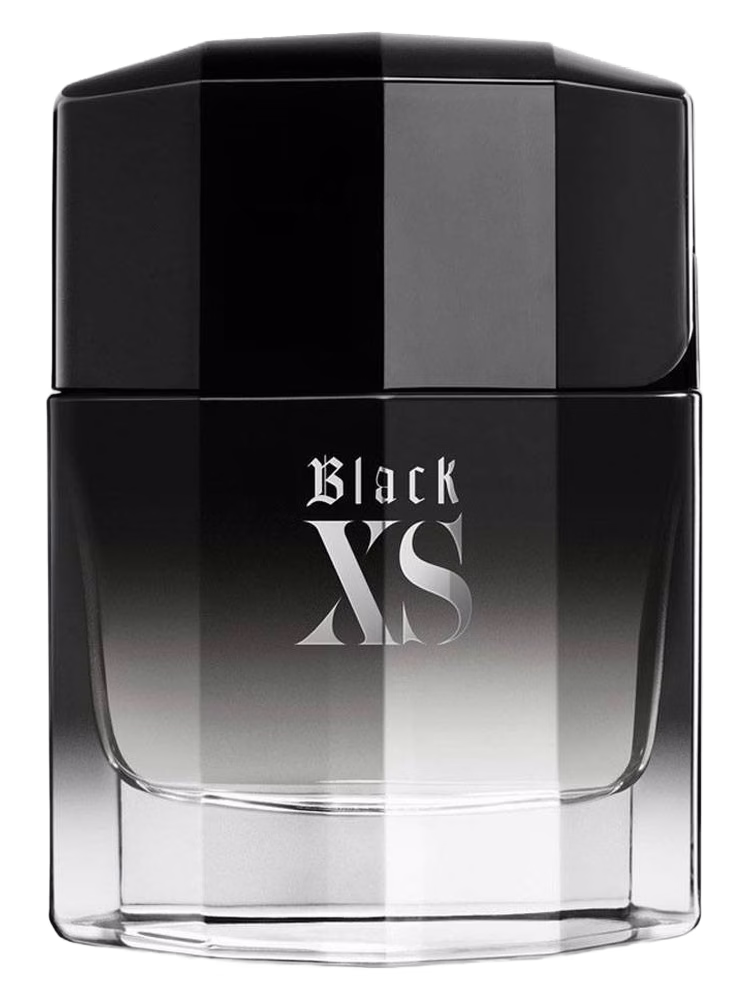 Xs Black Pour Homme 2018