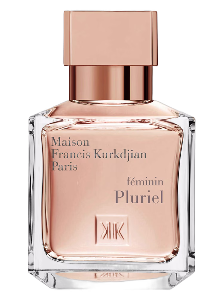 MAISON FRANCIS KURKDJIAN M. F. Kurkdjian Pluriel Femme Vial
