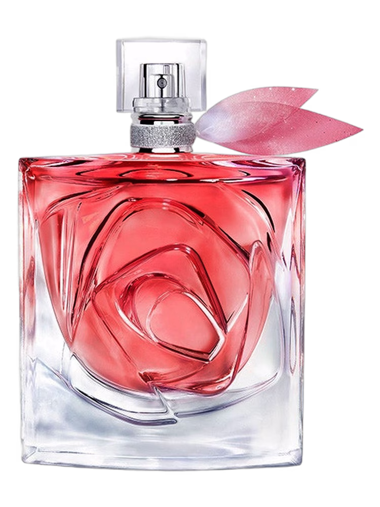 La Vie Est Belle Rose Extraordinaire