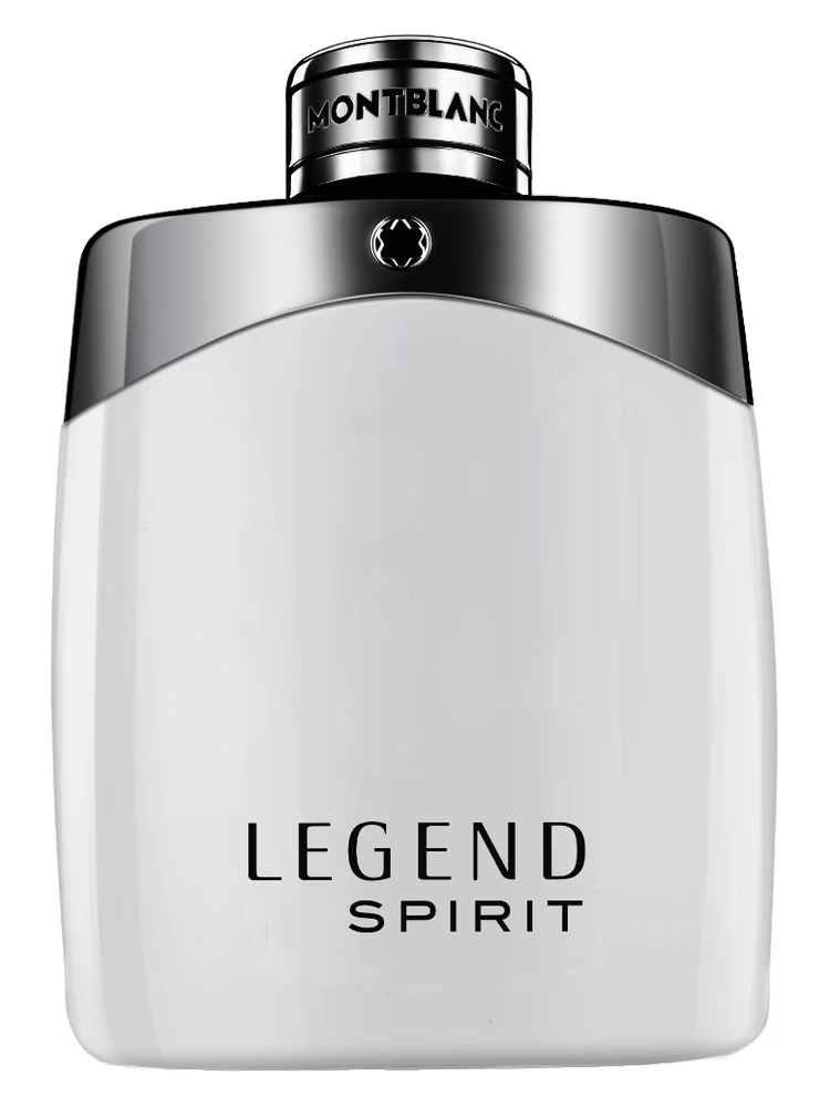 Legend Spirit
