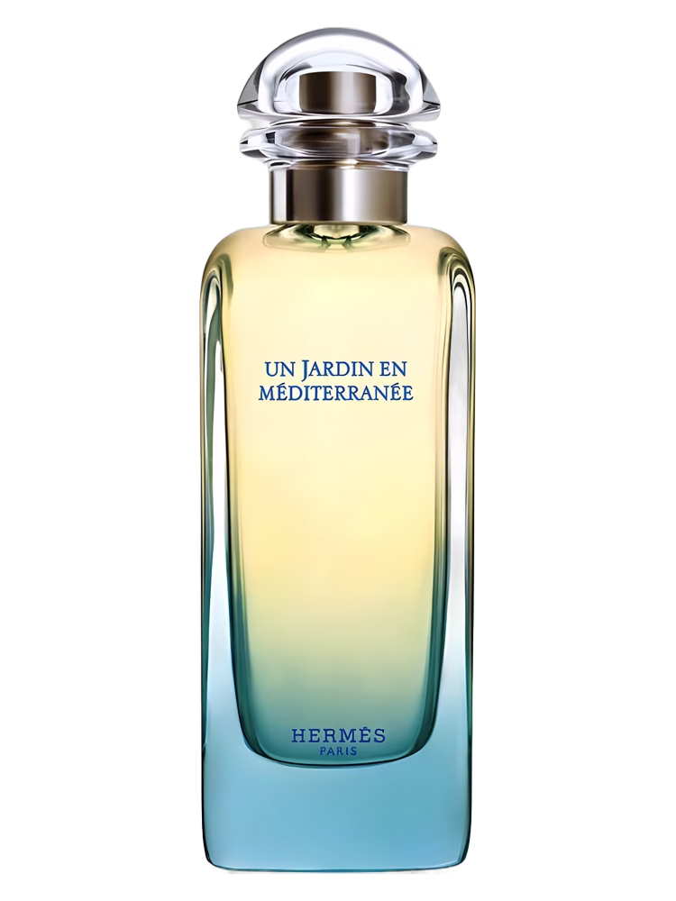 Un Jardin En Mediterranee Mini With Pouch