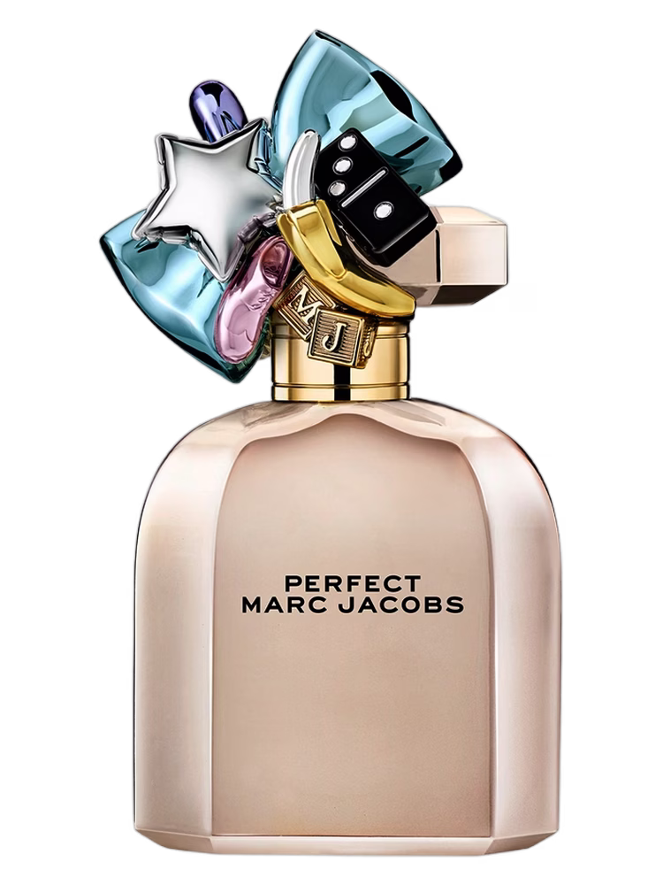 MARC JACOBS Perfect Charm Collector Edition