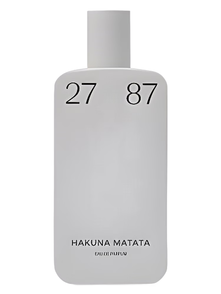 Hakuna Matata
