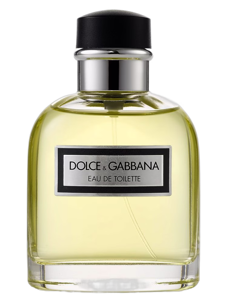 D&G Pour Homme