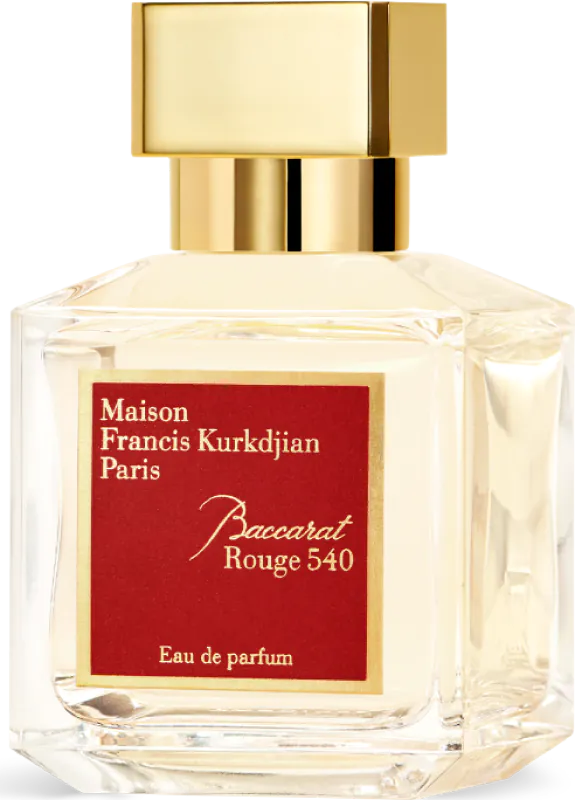 Baccarat Rouge 540