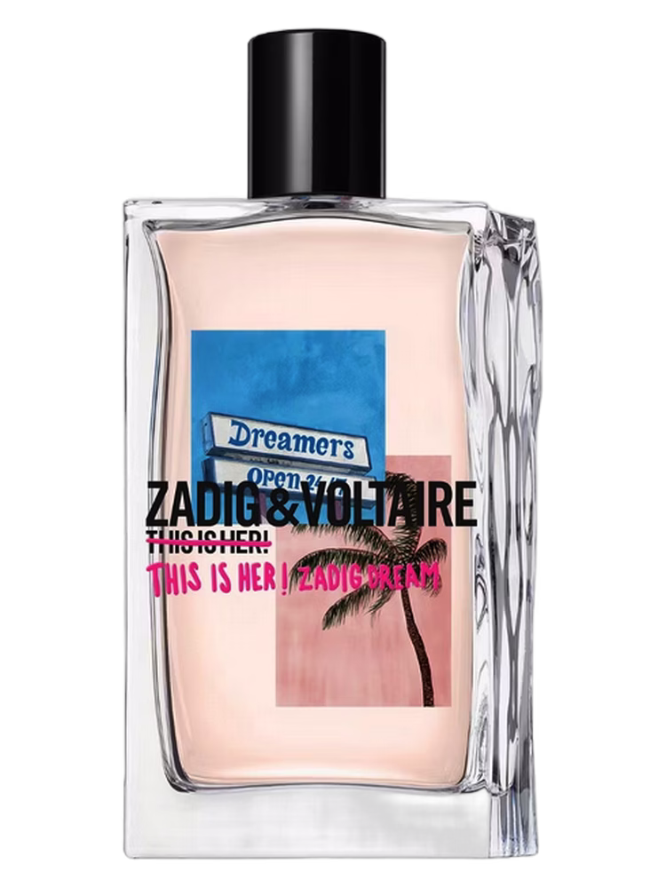ZADIG & VOLTAIRE Zadig