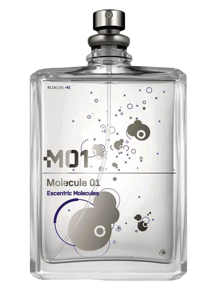 Molecule 01
