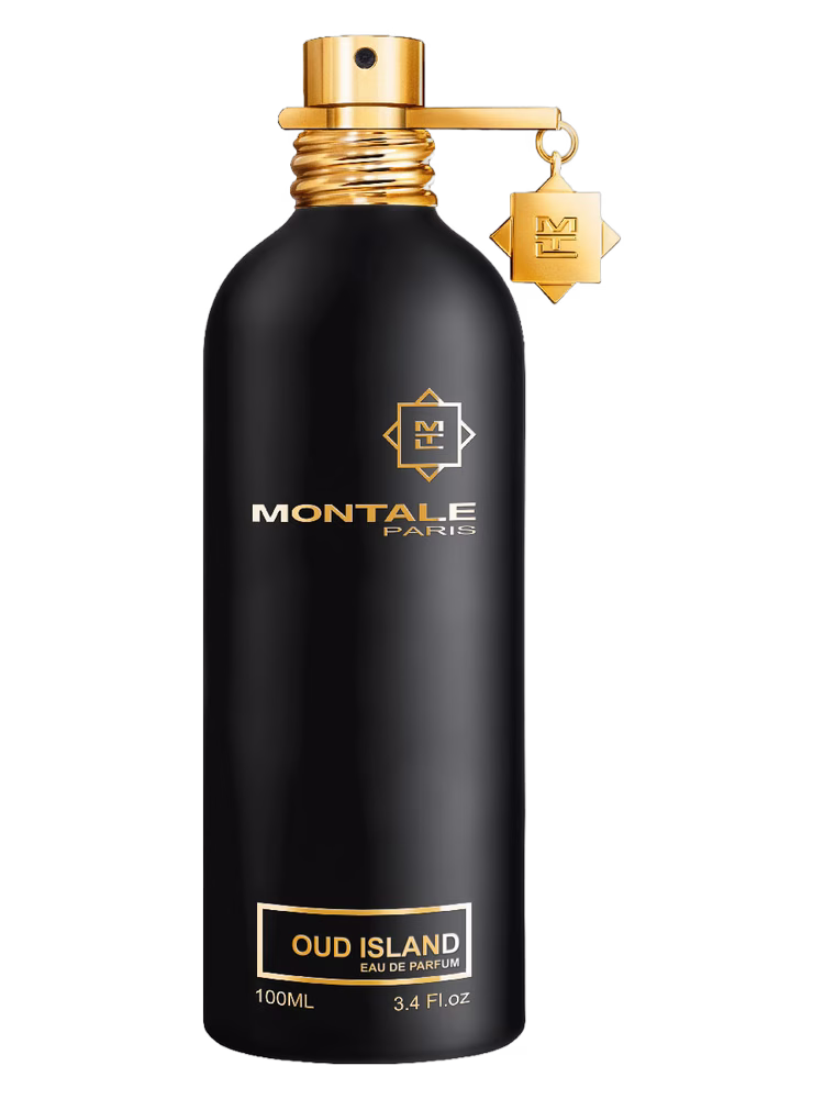Montale Oud Island