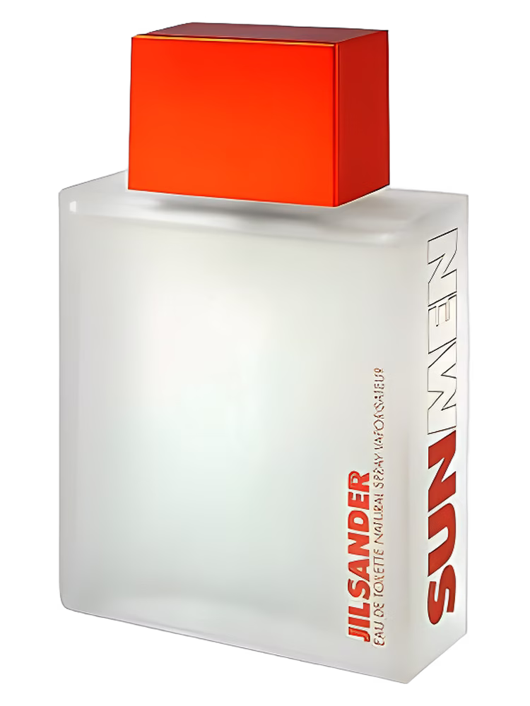 Sander Sun Men