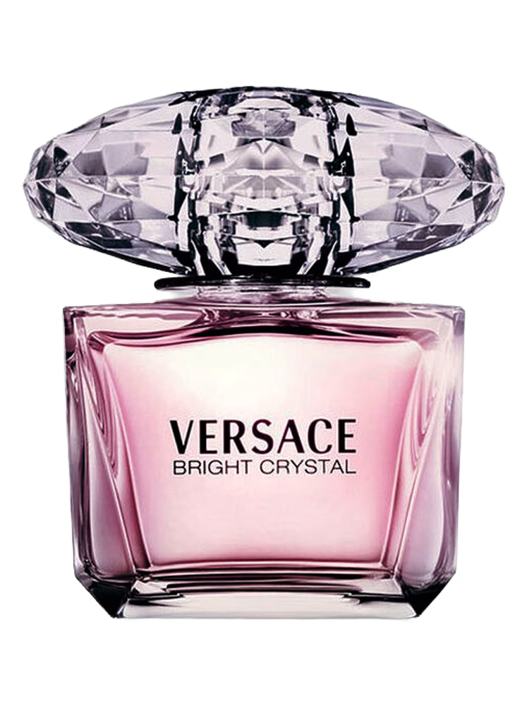 Bright Crystal