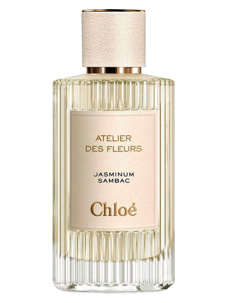 CHLOE Atelier De Fleurs Jasminum Sambac