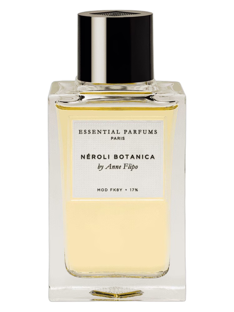 Neroli Botanica