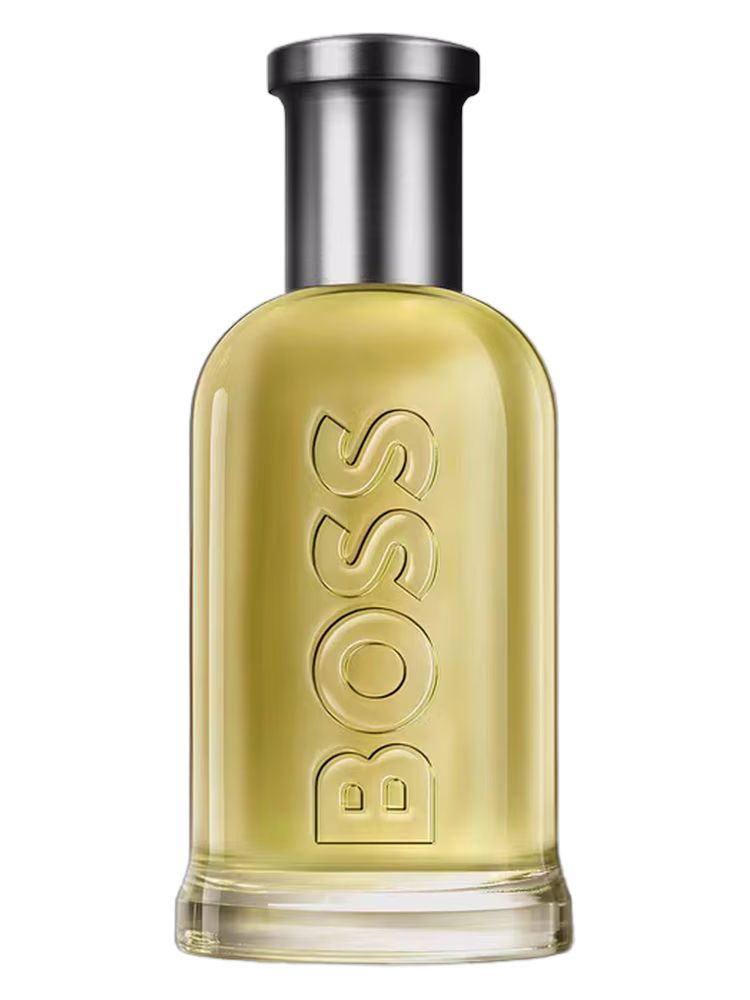 Boss Bottled Infinity