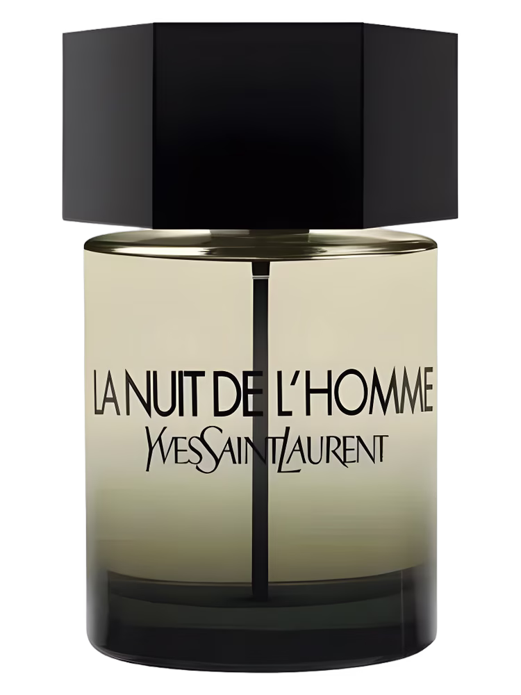 La Nuit De L`Homme