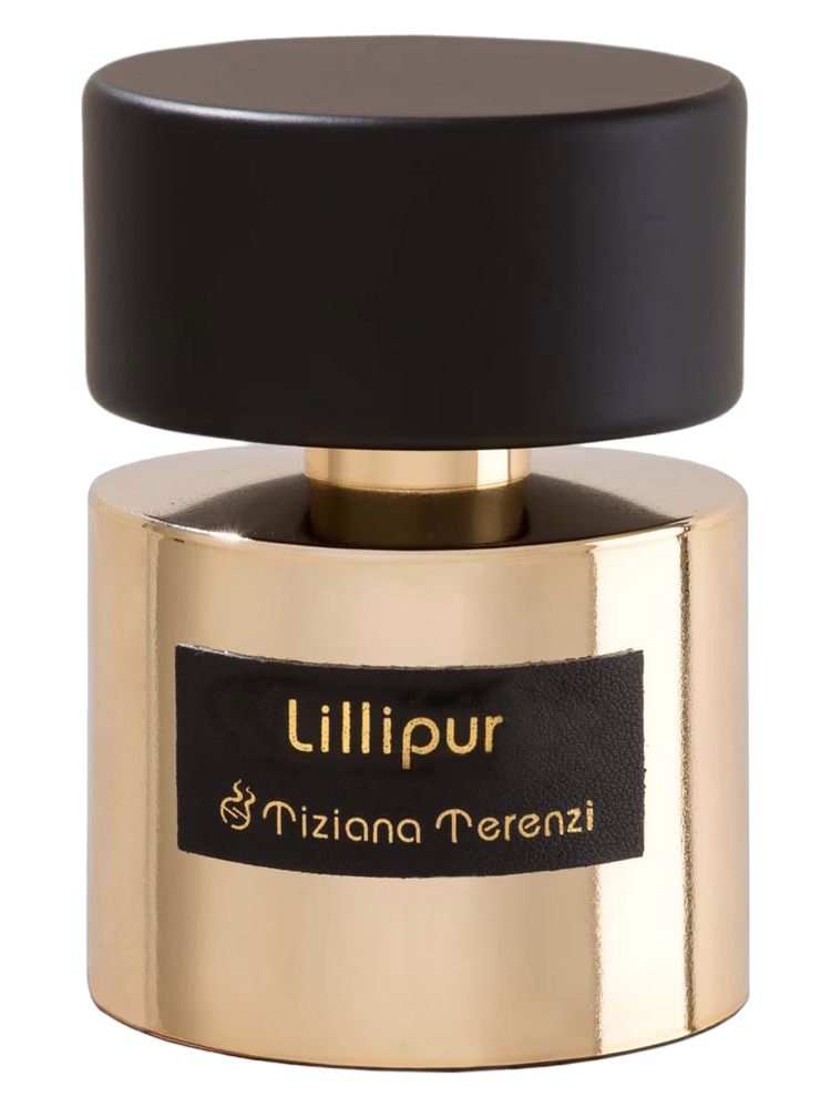 Lillipur