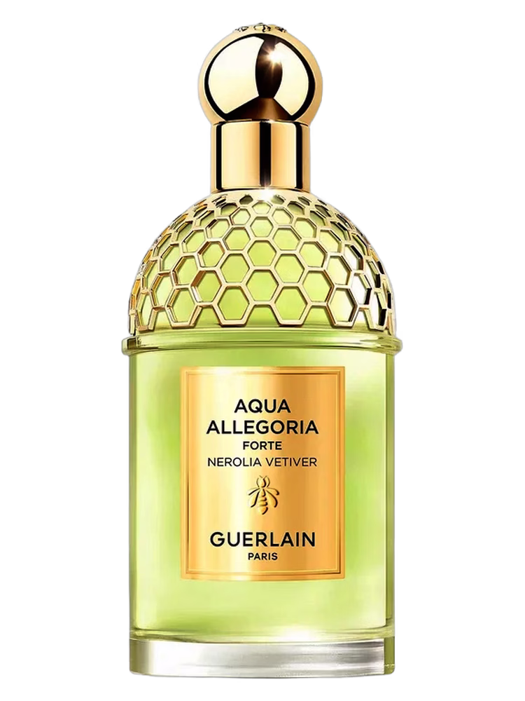 Aqua Allegoria Nerolia Vetiver
