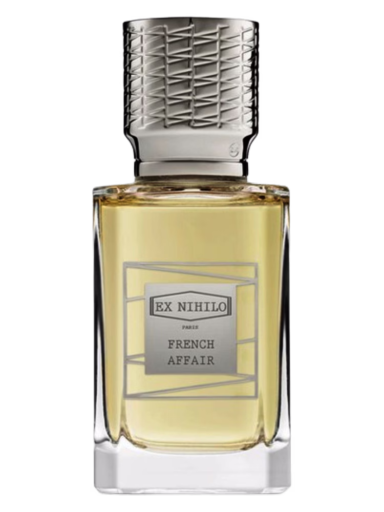French Affair