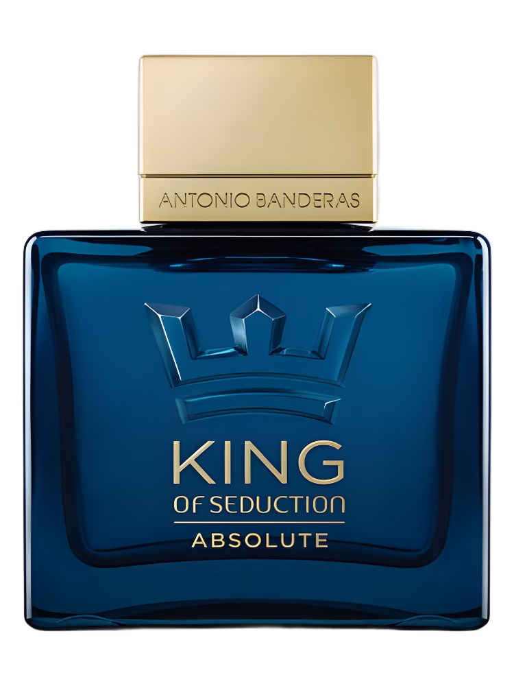 King Of Seduction Absolute