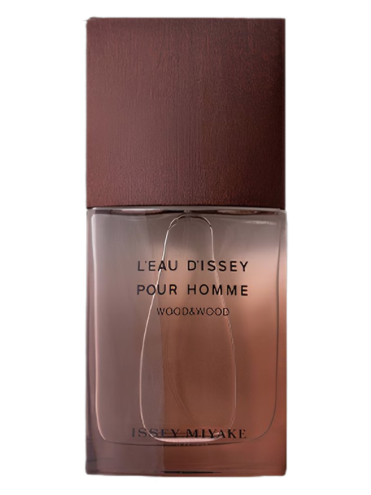 ISSEY MIYAKE L`eau D`Issey Pour Homme Wood & Wood