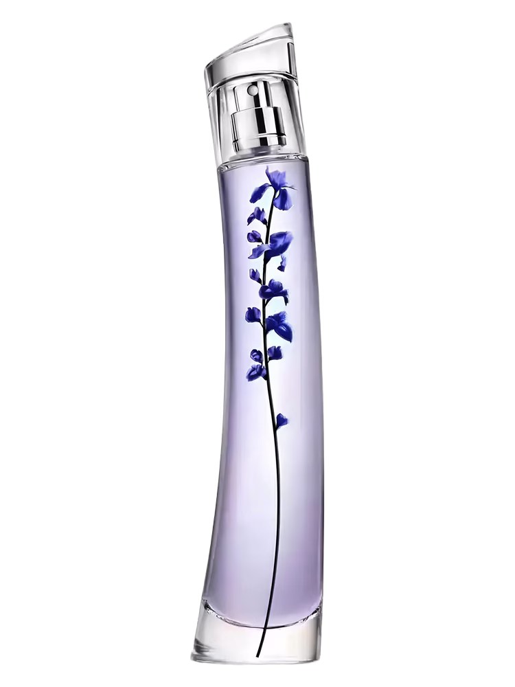 Flower By Kenzo Ikebana Indigo