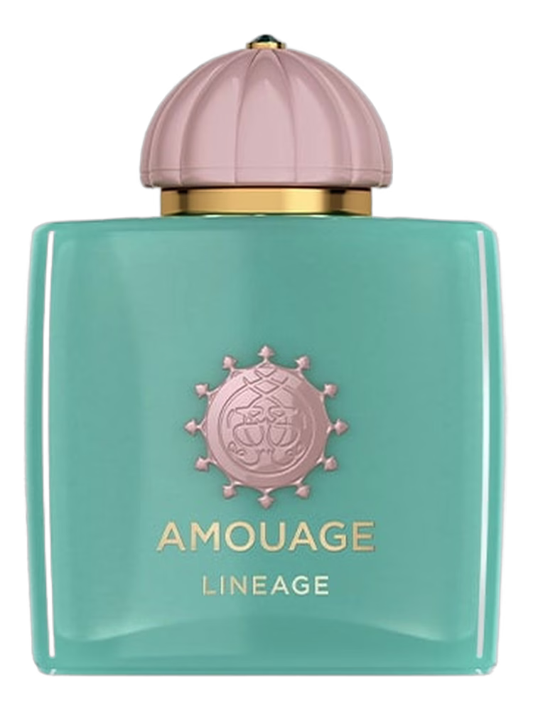 Lineage Vial