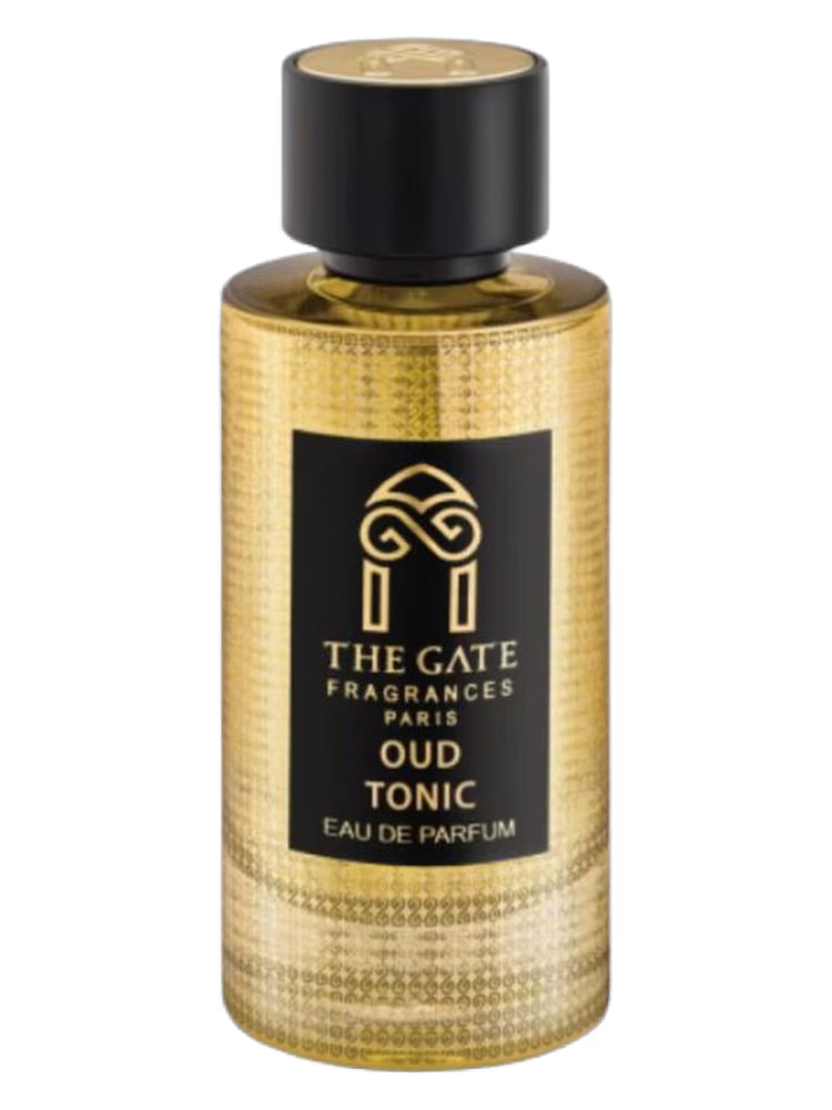 Oud Tonic