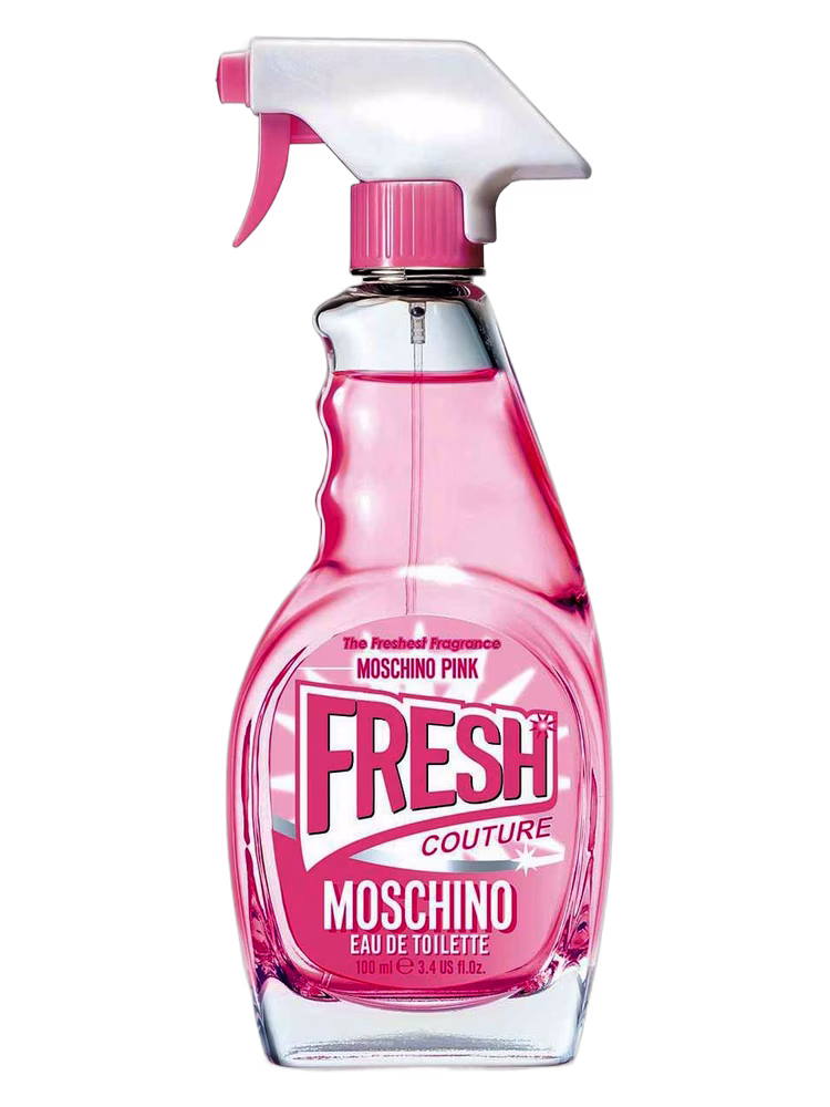 Pink Fresh Couture Mini