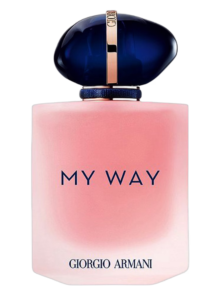 My Way Floral