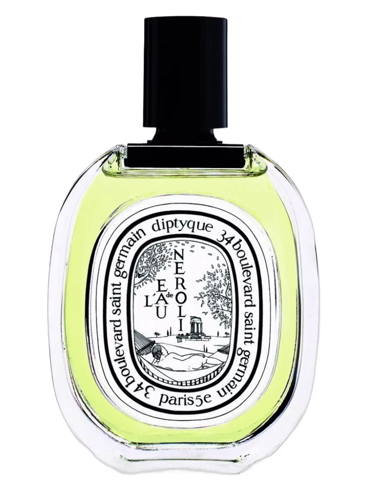 L'Eau De Neroli