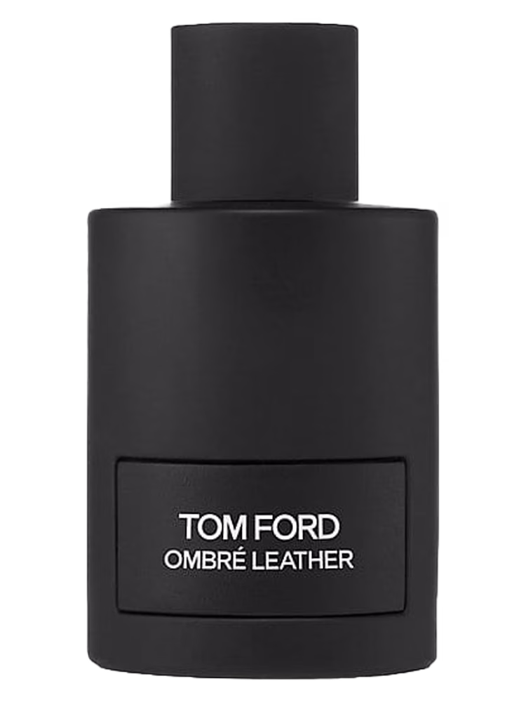 Ombré Leather