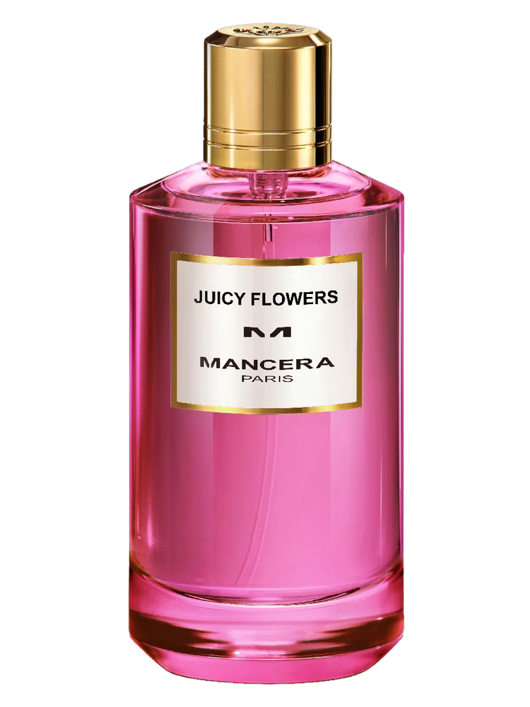Juicy Flowers