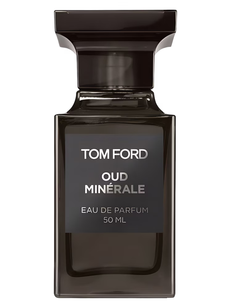 Oud Minerale