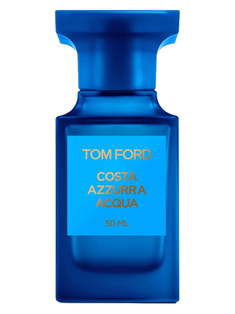 Costa Azzurra Acqua