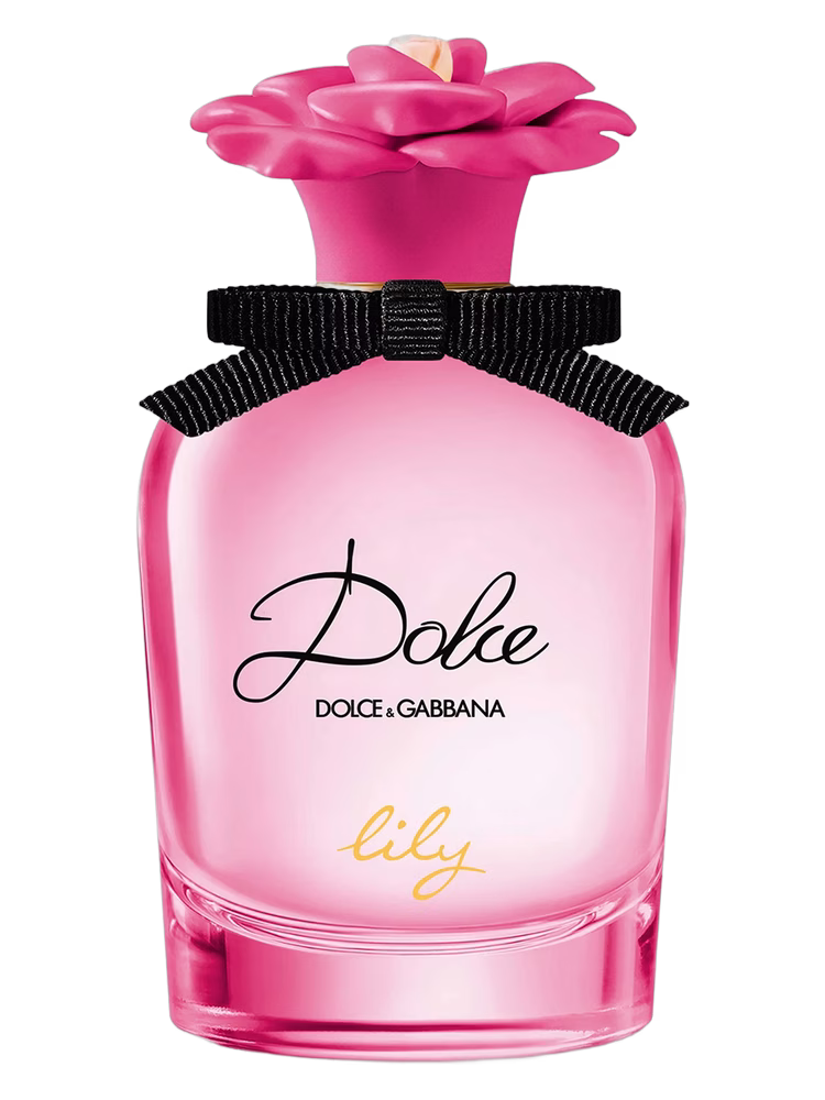D&G Dolce Lily