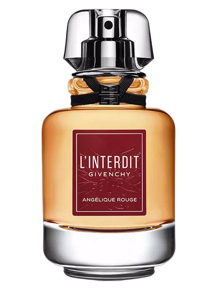 L`Interdit Rouge