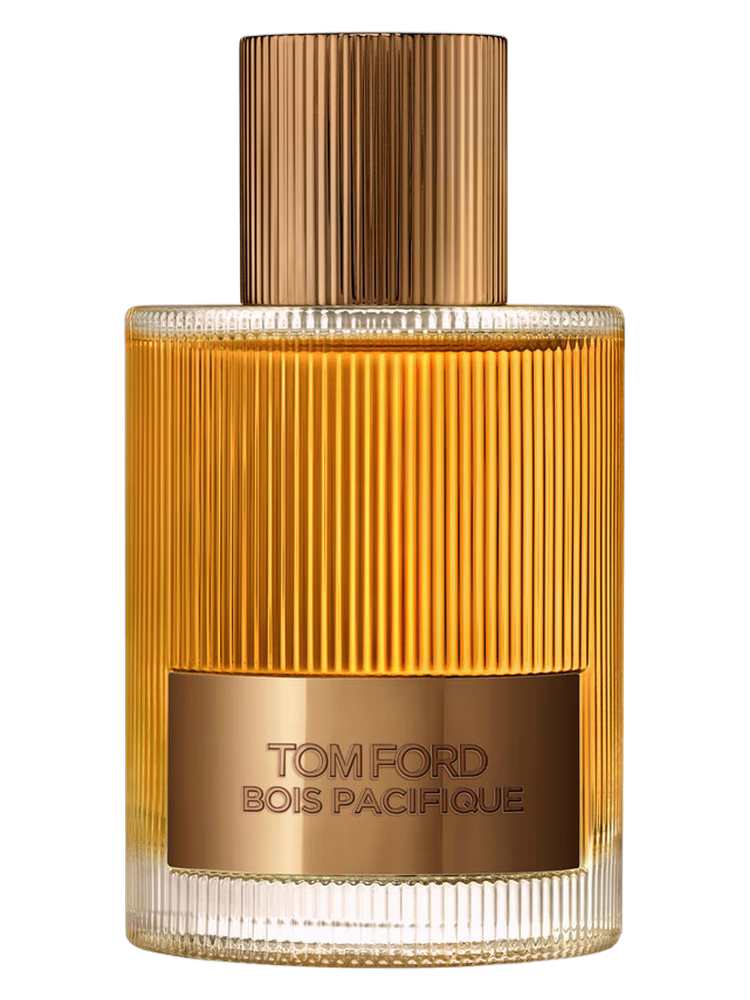 Bois Pacifique Vial