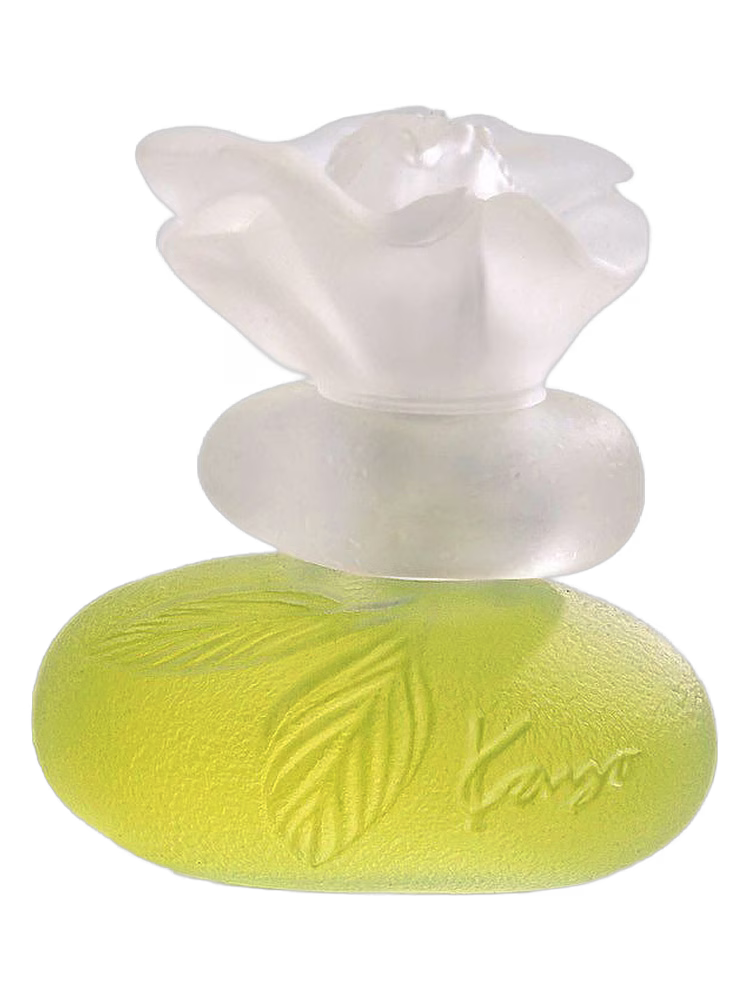 KENZO Ca Sent De Beau Green New Pack