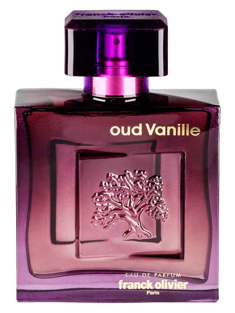 Oud Vanille