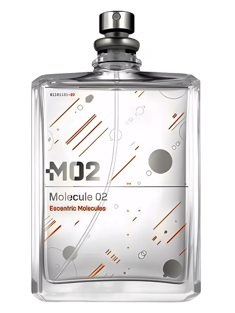 Molecule 02
