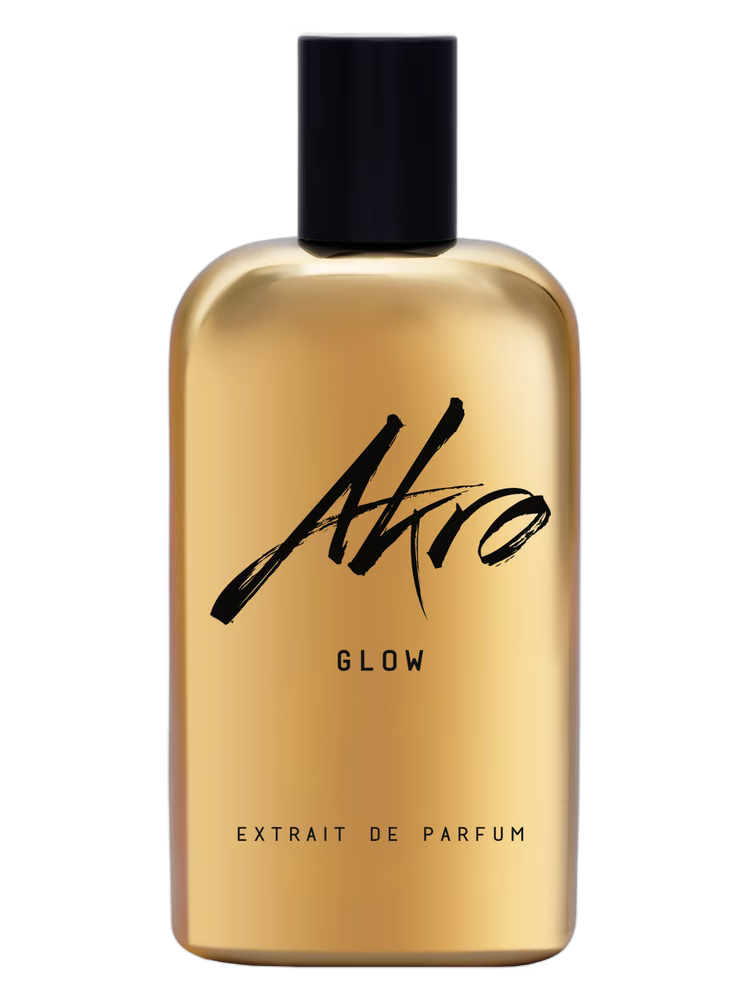 Glow Vial