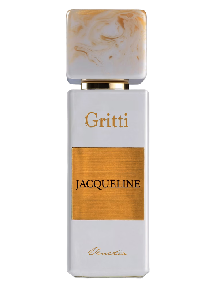 Jacqueline