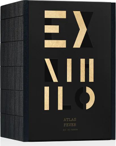 Atlas Fever