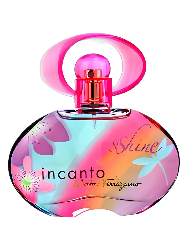 Ferragamo Incanto Shine