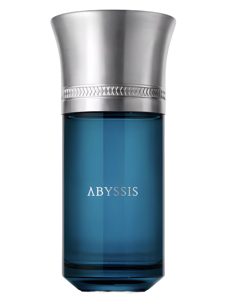 Abyssis