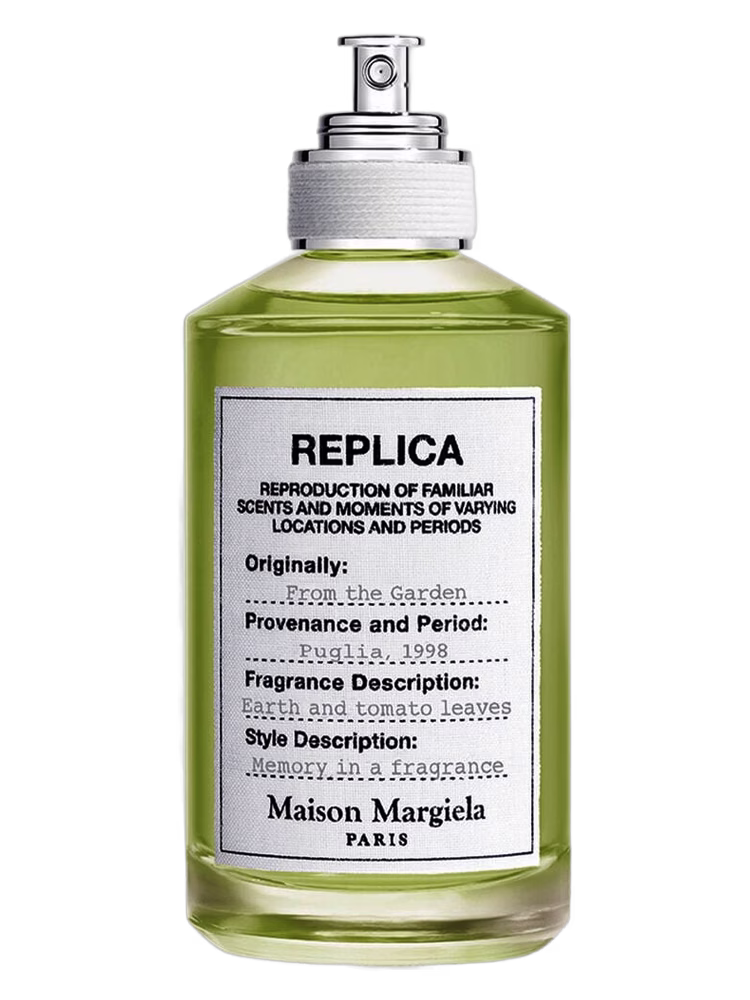 Maison Margiela Replica From The Garden