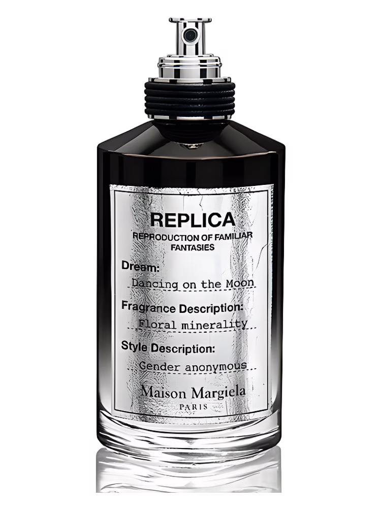 Maison Margiela Replica Dancing On The Moon
