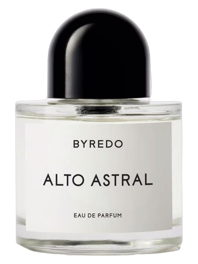 Alto Astral
