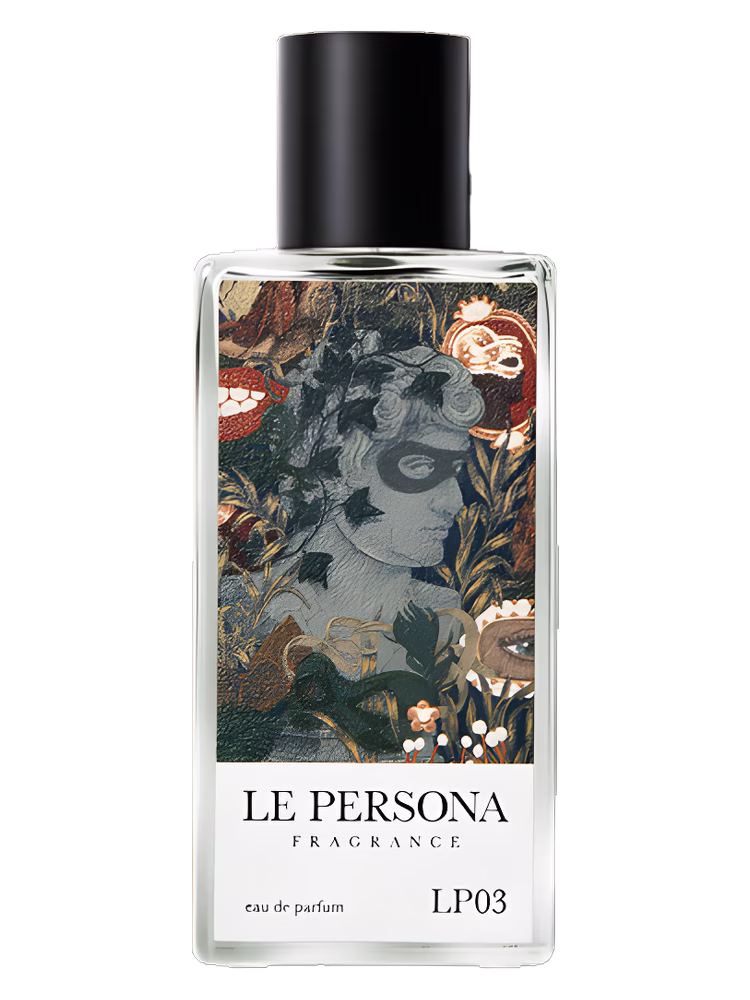 LE PERSONA Lp03