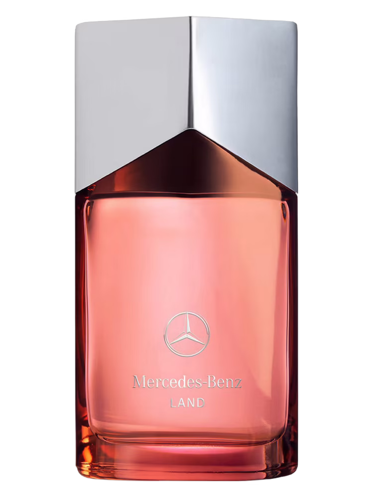 MERCEDES BENZ Land